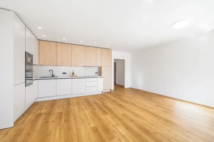 Prodej bytu 3+kk, Praha - Stodůlky, Borovanského, 81 m2