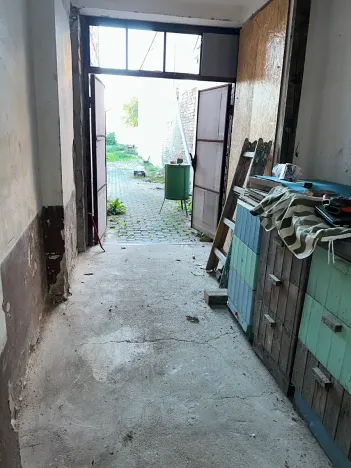 Prodej rodinného domu, Bílovice, 90 m2