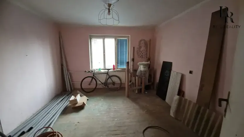 Prodej rodinného domu, Bohuňovice, Na zahrádkách, 175 m2