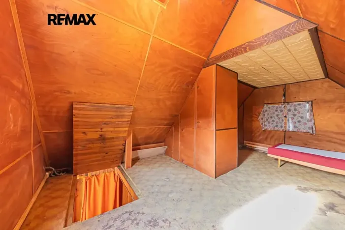 Prodej chaty, Družec, 70 m2