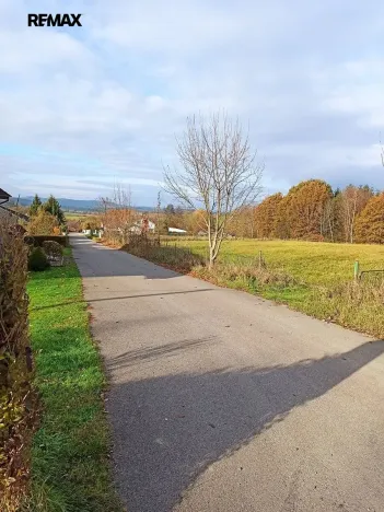 Prodej pozemku pro bydlení, Václavice, 5061 m2
