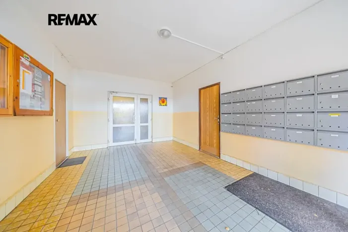 Prodej bytu 2+1, Kladno, Litevská, 57 m2