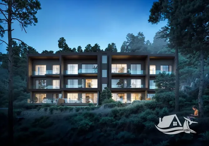 Prodej rodinného domu, Prodromos, Kypr, 112 m2