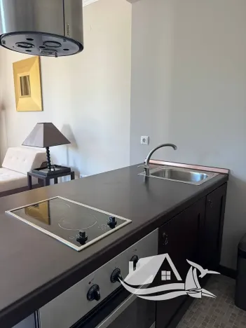 Prodej bytu 2+kk, Nesebar, Bulharsko, 78 m2