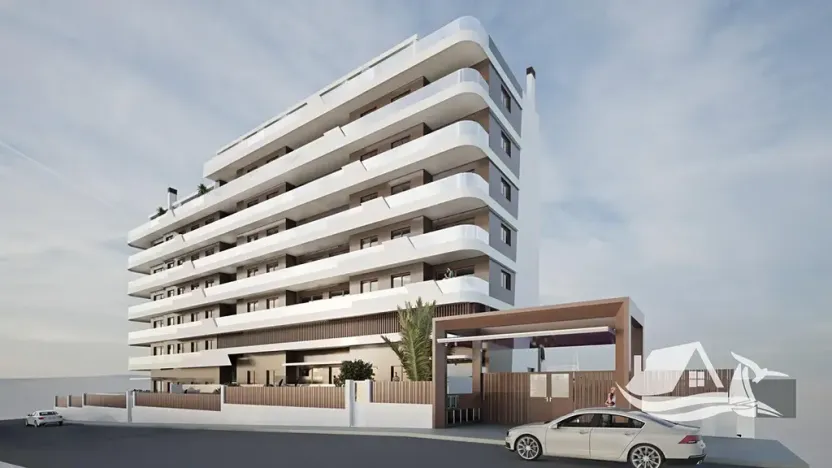 Prodej bytu 3+kk, Villajoyosa, Španělsko, 128 m2