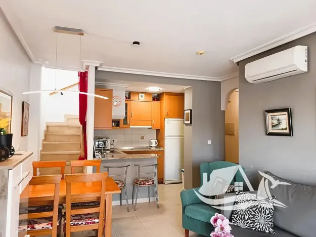 Prodej bytu 3+kk, Teulada, Španělsko, Calle Cabo Roig, 65 m2