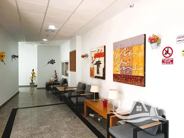 Prodej bytu 3+kk, Teulada, Španělsko, Calle Cabo Roig, 65 m2