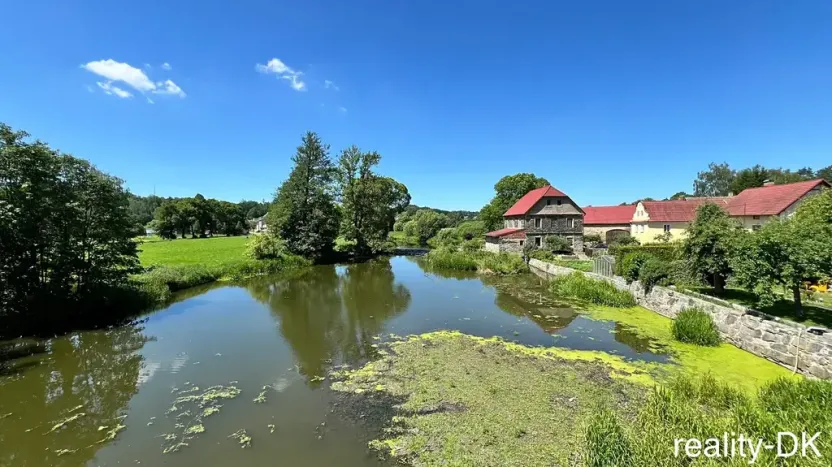 Prodej rodinného domu, Mirovice, Pod Kostelem, 180 m2