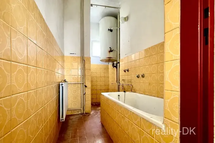 Prodej rodinného domu, Mirovice, Pod Kostelem, 180 m2