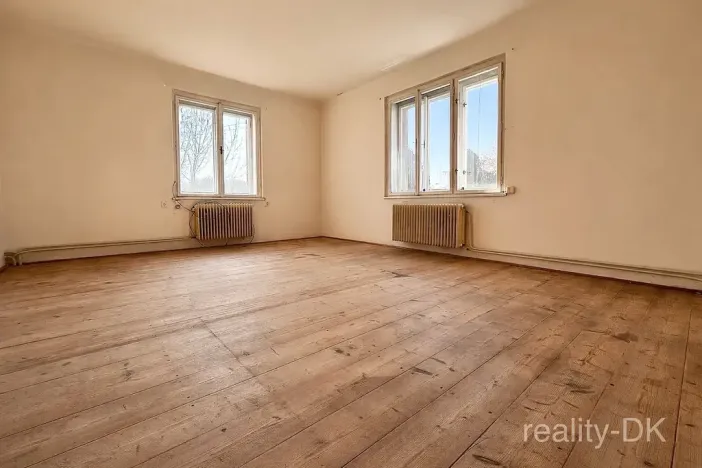 Prodej rodinného domu, Mirovice, Pod Kostelem, 180 m2