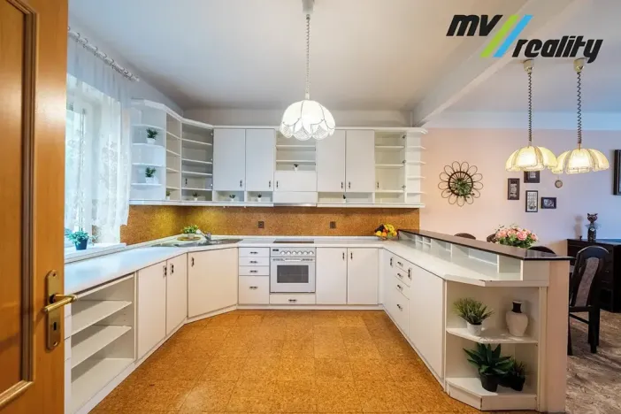 Prodej rodinného domu, Čelákovice, Na Požárech, 202 m2
