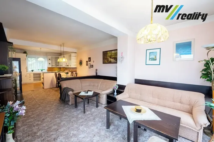 Prodej rodinného domu, Čelákovice, Na Požárech, 202 m2