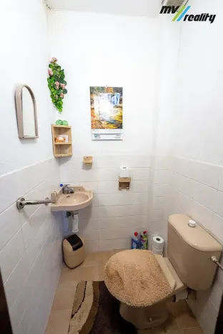Prodej rodinného domu, Čelákovice, Na Požárech, 202 m2