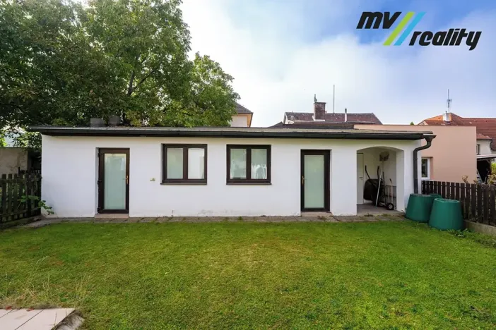 Prodej rodinného domu, Čelákovice, Na Požárech, 202 m2