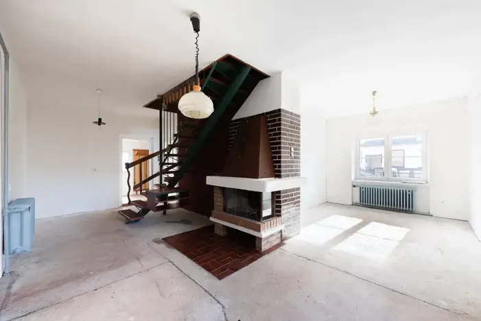 Prodej rodinného domu, Praha - Písnice, Olšovická, 200 m2