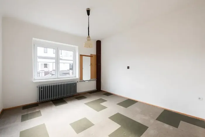 Prodej rodinného domu, Praha - Písnice, Olšovická, 200 m2