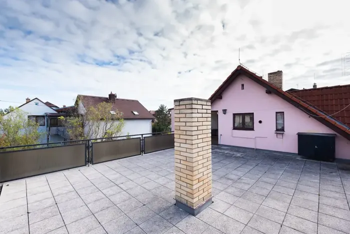 Prodej rodinného domu, Praha - Písnice, Olšovická, 200 m2