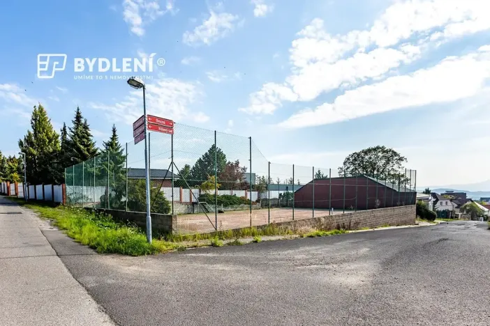 Prodej rodinného domu, Krupka, 110 m2