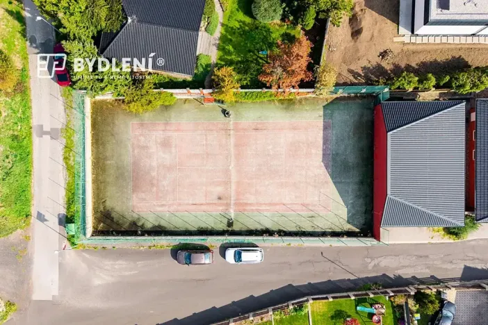 Prodej rodinného domu, Krupka, 110 m2