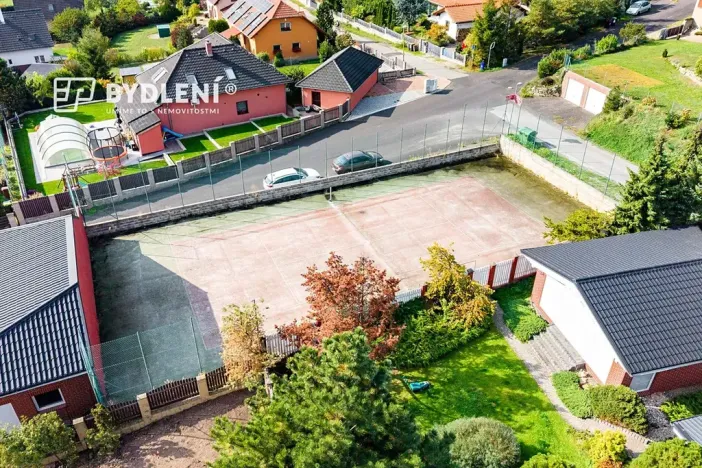 Prodej rodinného domu, Krupka, 110 m2