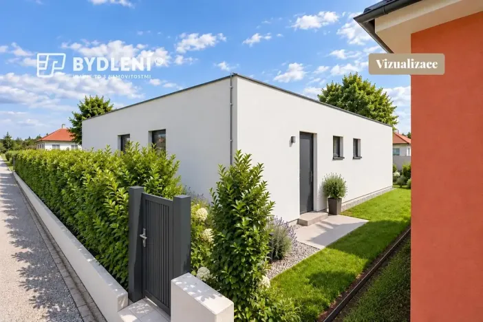 Prodej rodinného domu, Krupka, 110 m2
