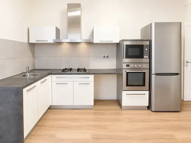 Prodej bytu 1+kk, Brno, 49 m2