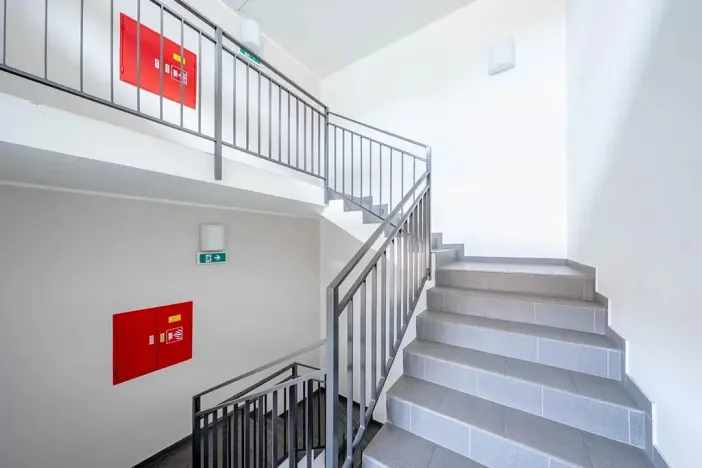 Prodej bytu 1+kk, Brno, Vranovská, 30 m2
