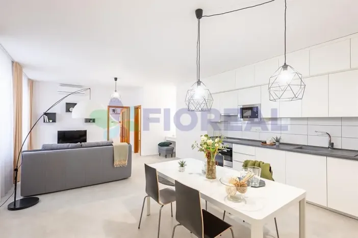 Pronájem bytu 2+kk, Praha - Nové Město, Klimentská, 61 m2