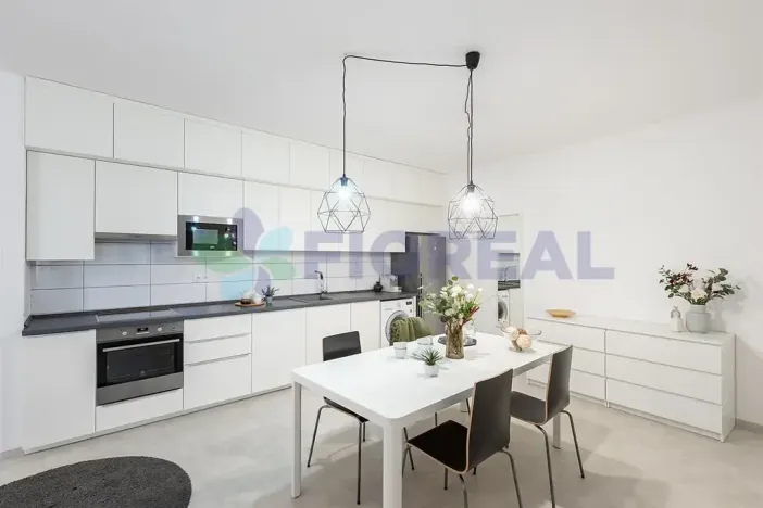 Pronájem bytu 2+kk, Praha - Nové Město, Klimentská, 61 m2