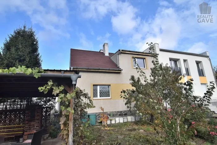 Prodej rodinného domu, Dobřichovice, Mánesova, 142 m2