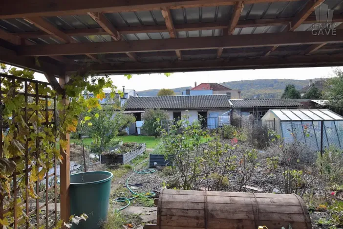 Prodej rodinného domu, Dobřichovice, Mánesova, 142 m2