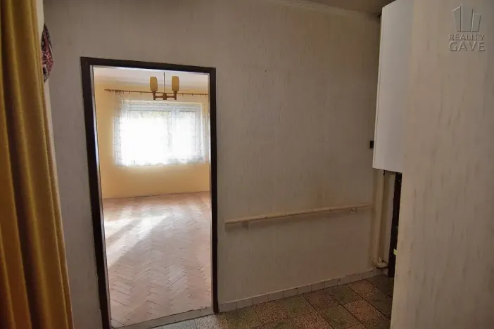 Prodej rodinného domu, Dobřichovice, Mánesova, 142 m2