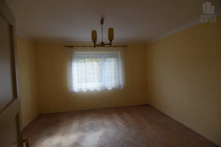 Prodej rodinného domu, Dobřichovice, Mánesova, 142 m2