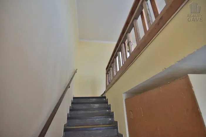 Prodej rodinného domu, Dobřichovice, Mánesova, 142 m2