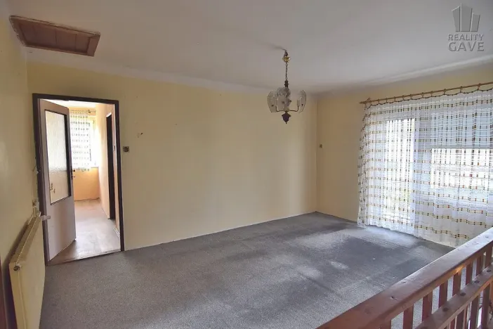 Prodej rodinného domu, Dobřichovice, Mánesova, 142 m2