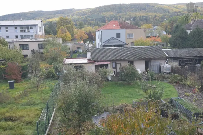 Prodej rodinného domu, Dobřichovice, Mánesova, 142 m2