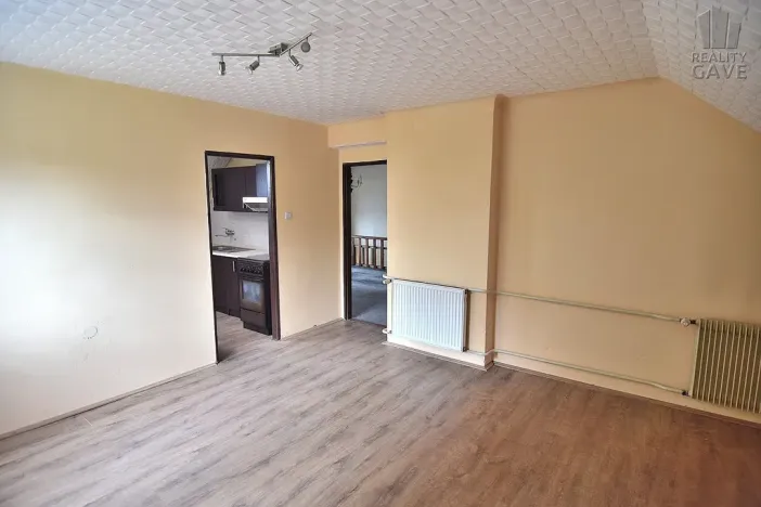 Prodej rodinného domu, Dobřichovice, Mánesova, 142 m2