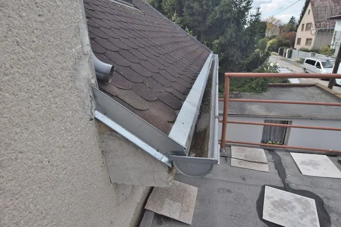 Prodej rodinného domu, Dobřichovice, Mánesova, 142 m2