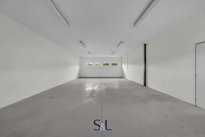 Prodej výrobních prostor, Nový Bor, Lipová, 286 m2