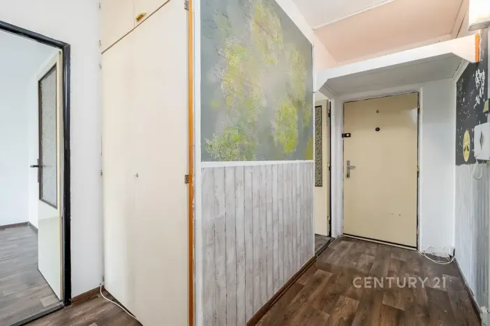 Pronájem bytu 2+kk, Osek, Hrdlovská, 46 m2