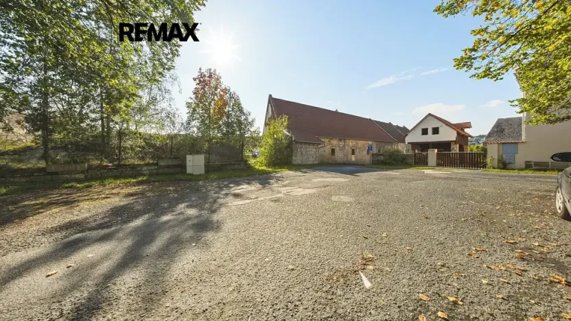 Prodej výrobních prostor, Holany, 241 m2