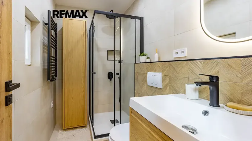 Prodej bytu 2+1, Benešov nad Ploučnicí, Sokolský vrch, 57 m2