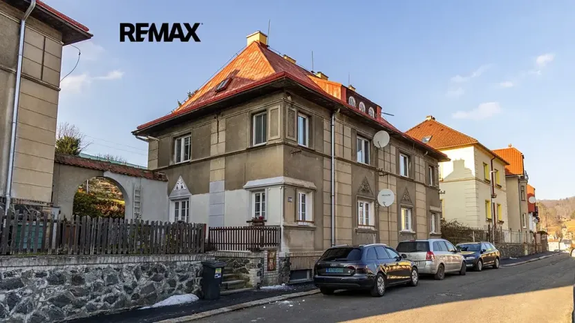 Prodej bytu 2+1, Benešov nad Ploučnicí, Sokolský vrch, 57 m2