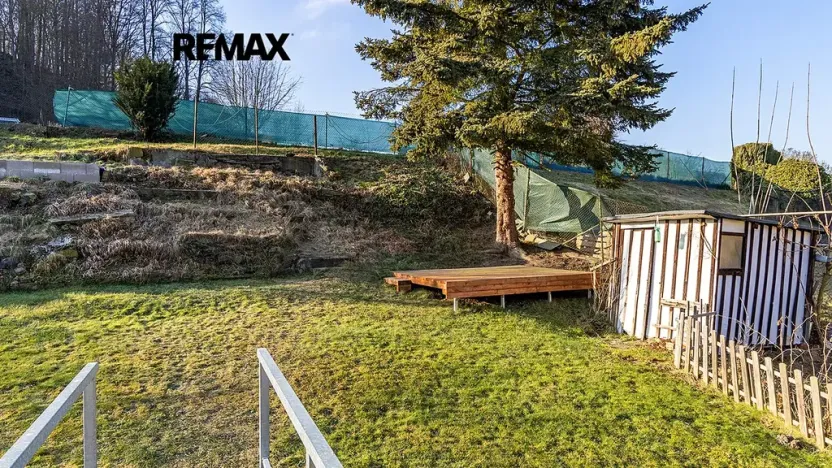 Prodej bytu 2+1, Benešov nad Ploučnicí, Sokolský vrch, 57 m2