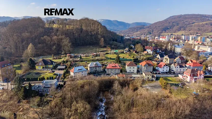 Prodej bytu 2+1, Benešov nad Ploučnicí, Sokolský vrch, 57 m2