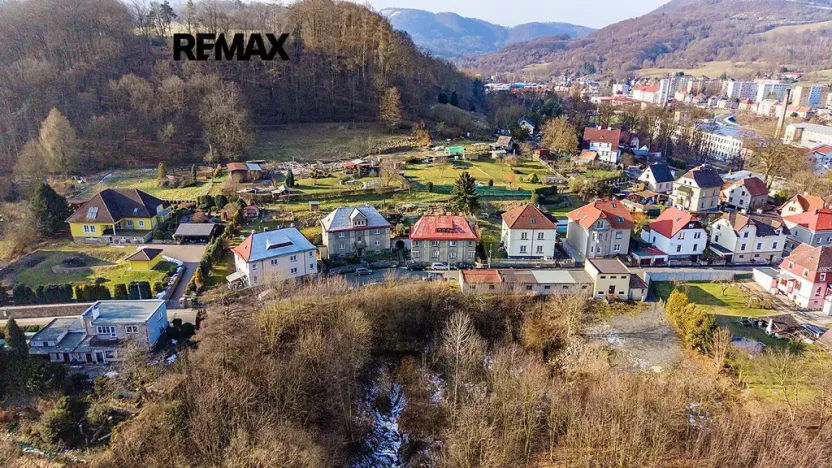 Prodej bytu 2+1, Benešov nad Ploučnicí, Sokolský vrch, 57 m2