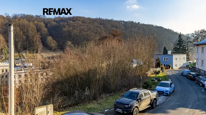 Prodej bytu 2+1, Benešov nad Ploučnicí, Sokolský vrch, 57 m2