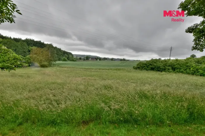 Prodej pozemku pro bydlení, Rtyně v Podkrkonoší, 3195 m2