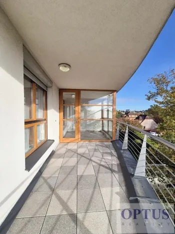 Pronájem bytu 4+1, Praha - Liboc, U silnice, 200 m2