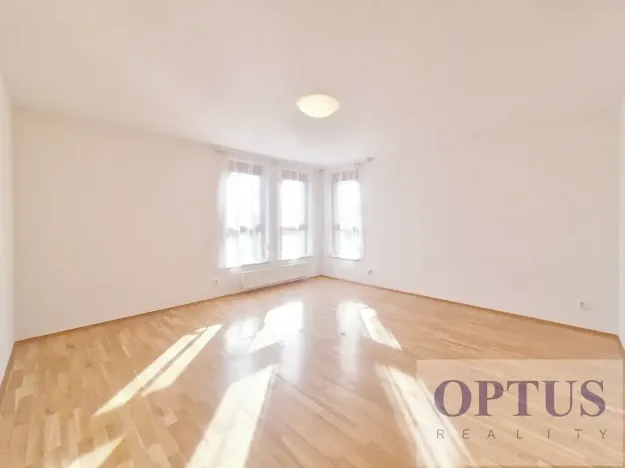 Pronájem bytu 4+1, Praha - Liboc, U silnice, 200 m2